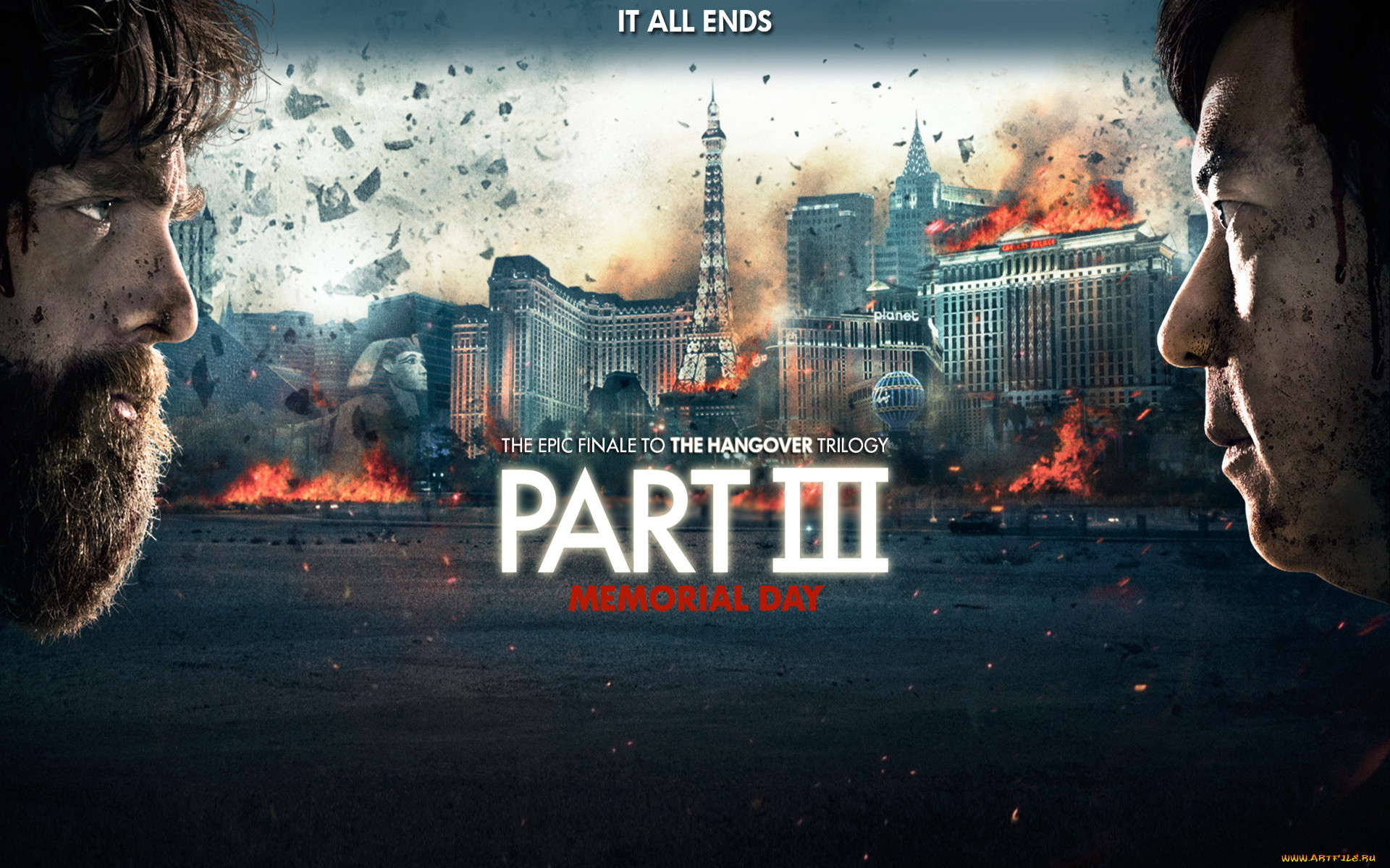 the, hangover, part, , , iii, , 3